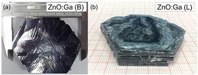 Rocksalt-Zincblende–Wurtzite Mixed-Phase ZnO Crystals With High Activity as Photocatalysts for Visible-Light-Driven Water Splitting